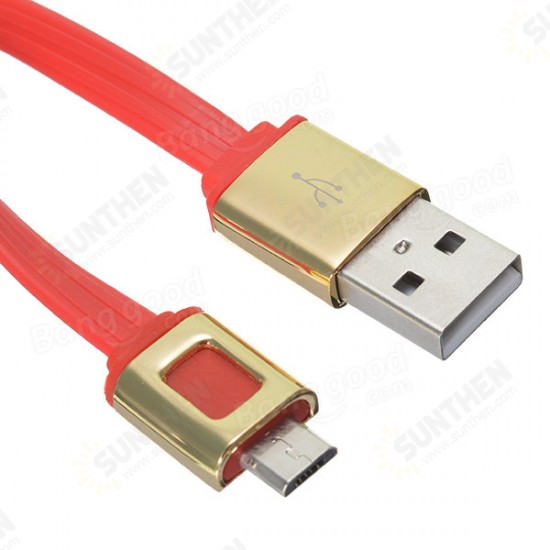 UPM11 1.2M Micro USB Sync Charging Cable For Tablet Cell Phone