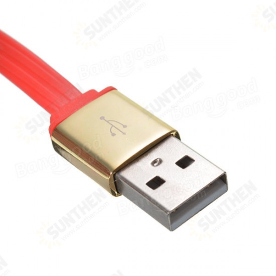 UPM11 1.2M Micro USB Sync Charging Cable For Tablet Cell Phone