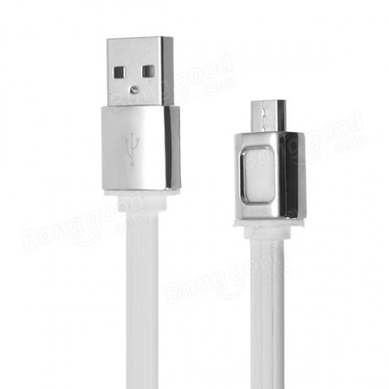 UPM11 1.2M Micro USB Sync Charging Cable For Tablet Cell Phone