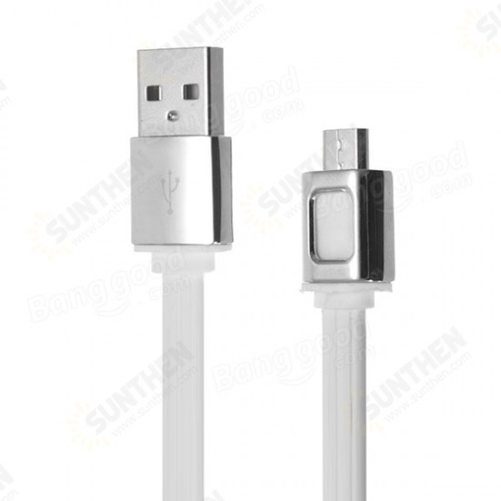 UPM11 1.2M Micro USB Sync Charging Cable For Tablet Cell Phone