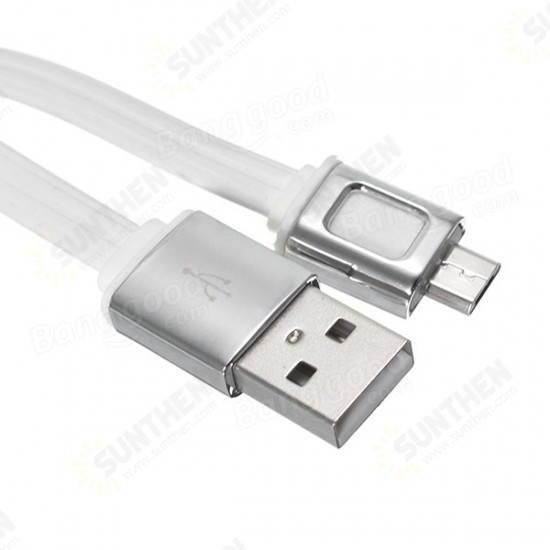 UPM11 1.2M Micro USB Sync Charging Cable For Tablet Cell Phone