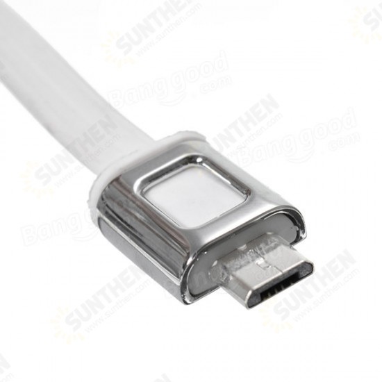 UPM11 1.2M Micro USB Sync Charging Cable For Tablet Cell Phone