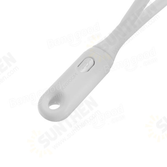 S100 18cm Key Ring Micro Data Cable