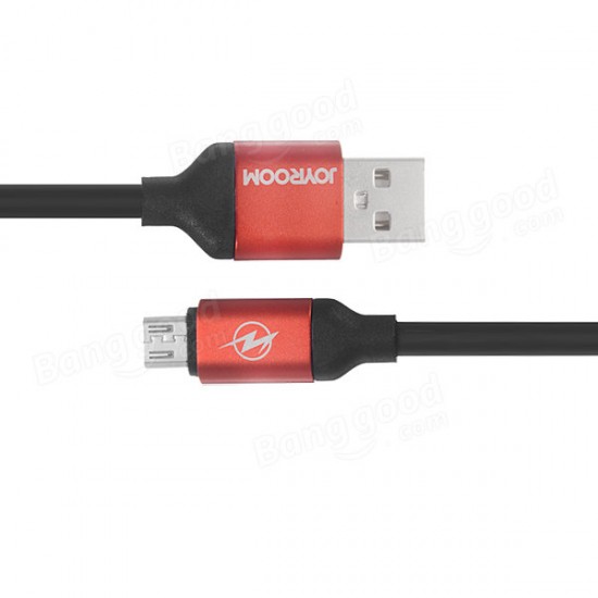 S318 1.5M Micro Data Cable for Cell Phone Tablet