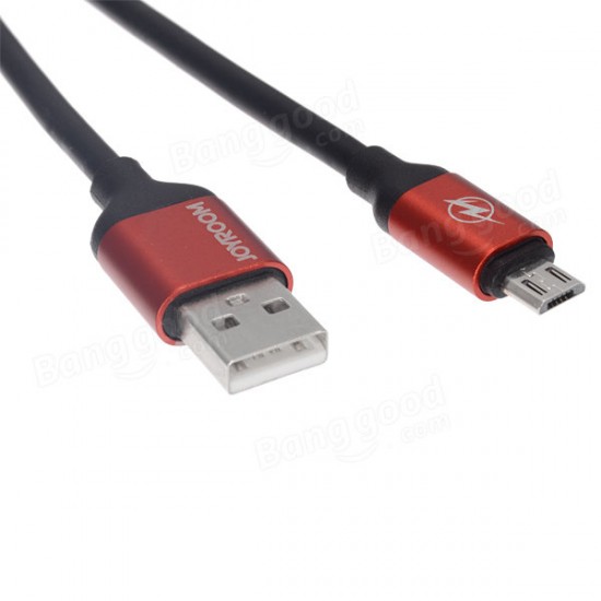 S318 1.5M Micro Data Cable for Cell Phone Tablet