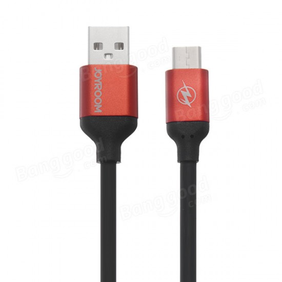 S318 1.5M Type-C Data Cable for Cell Phone Tablet