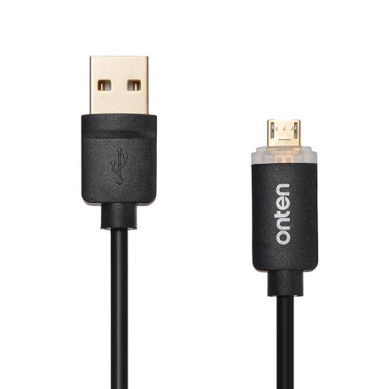 OTN 3280S Lightning to USB light cable for Android devices