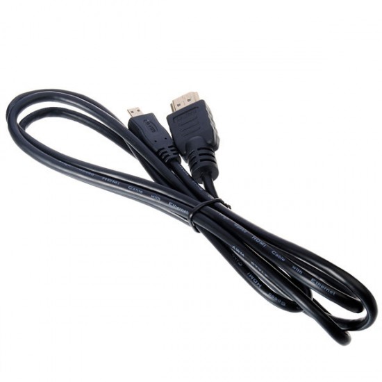 Special High Speed Micro HDMI Cable For Onda Tablet PC