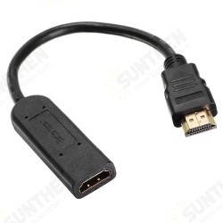 ULT unite 0.2M HD Extend Amplifier for Tablet Cell Phone ULT unite 0.2M HD Extend Amplifier for Tablet Cell Phone