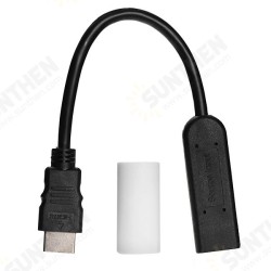 ULT unite 0.2M HD Extend Amplifier for Tablet Cell Phone ULT unite 0.2M HD Extend Amplifier for Tablet Cell Phone