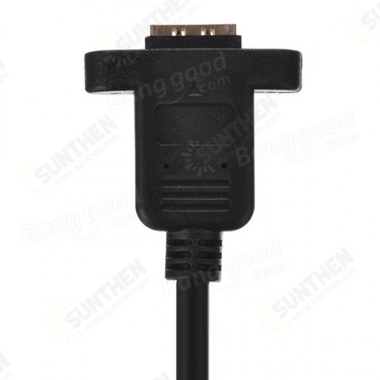 ULT unite 0.3M HD Cable for Tablet Cell Phone