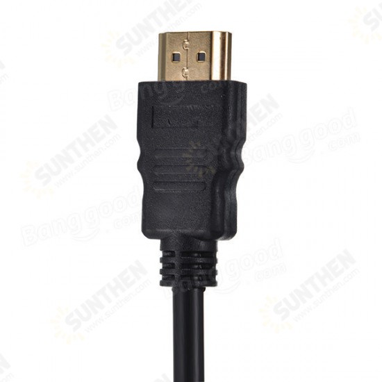 ULT unite 0.3M HD Cable for Tablet Cell Phone