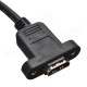 ULT unite 0.3M HD Cable for Tablet Cell Phone