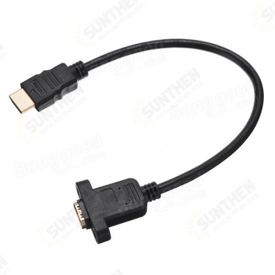 ULT unite 0.3M HD Cable for Tablet Cell Phone