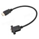 ULT unite 0.3M HD Cable for Tablet Cell Phone