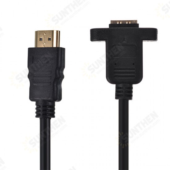 ULT unite 0.3M HD Cable for Tablet Cell Phone