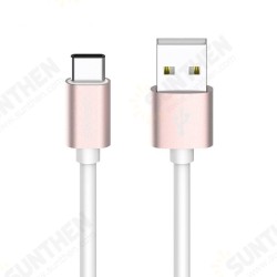 USAMS 1M Type C USB 3.1 Data Charger Cable For Tablet Cellphone