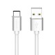 USAMS 1M Type C USB 3.1 Data Charger Cable For Tablet Cellphone