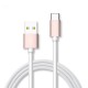 USAMS 1M Type C USB 3.1 Data Charger Cable For Tablet Cellphone