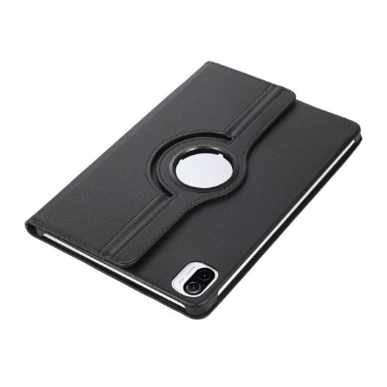 11-inch Ultra-thin 360° Protect Tri-Fold Style Tablet Case for Xiaomi Mi Pad 5 Tablet
