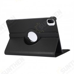 11-inch Ultra-thin 360° Protect Tri-Fold Style Tablet Case for Xiaomi Mi Pad 5 Tablet 11-inch Ultra-thin 360° Protect Tri-Fold Style Tablet Case for Xiaomi Mi Pad 5 Tablet