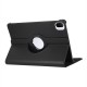 11-inch Ultra-thin 360° Protect Tri-Fold Style Tablet Case for Xiaomi Mi Pad 5 Tablet