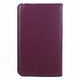 360 Degree Rotating PU Stand Leather Case For Ausu ME173x Tablet