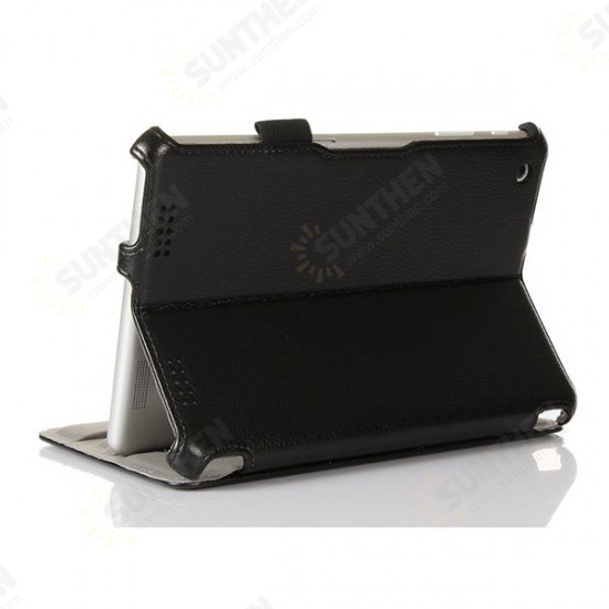 7.9 Inch Heat Styling Case Cover for Acer A1-830 Tablet