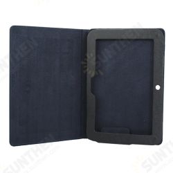 9 Inch PU Leather Case With Folding Stand For Lenovo A2109 Tablet PC 9 Inch PU Leather Case With Folding Stand For Lenovo A2109 Tablet PC