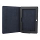 9 Inch PU Leather Case With Folding Stand For Lenovo A2109 Tablet PC