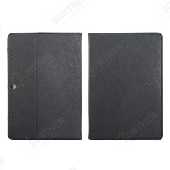 9 Inch PU Leather Case With Folding Stand For Lenovo A2109 Tablet PC