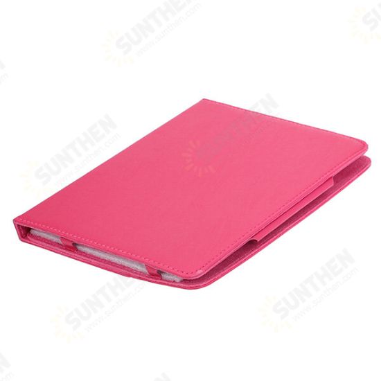 9.7 Inch Leather Case With Folding Stand For PIPO M6 Tablet 9.7 Inch Leather Case With Folding Stand For PIPO M6 Tablet