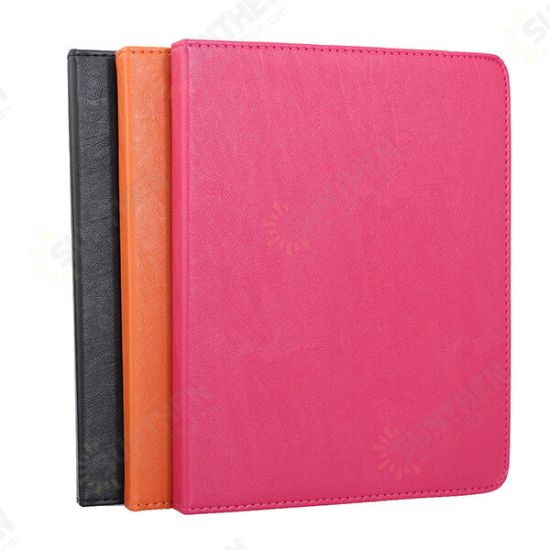 9.7 Inch Leather Case With Folding Stand For PIPO M6 Tablet 9.7 Inch Leather Case With Folding Stand For PIPO M6 Tablet