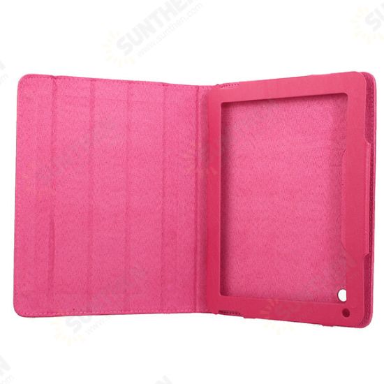 9.7 Inch Leather Case With Folding Stand For PIPO M6 Tablet 9.7 Inch Leather Case With Folding Stand For PIPO M6 Tablet