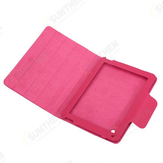 9.7 Inch Leather Case With Folding Stand For PIPO M6 Tablet 9.7 Inch Leather Case With Folding Stand For PIPO M6 Tablet