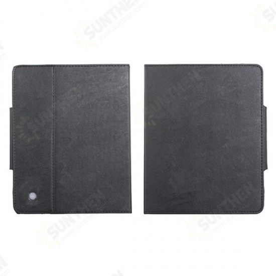 9.7 Inch Leather Case With Folding Stand For PIPO M6 Tablet