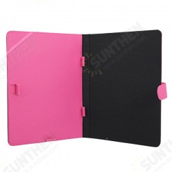 9.7 Inch Universal Snap Joint With Folding Stand Case For Tablet PC 9.7 Inch Universal Snap Joint With Folding Stand Case For Tablet PC