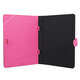 9.7 Inch Universal Snap Joint With Folding Stand Case For Tablet PC 9.7 Inch Universal Snap Joint With Folding Stand Case For Tablet PC