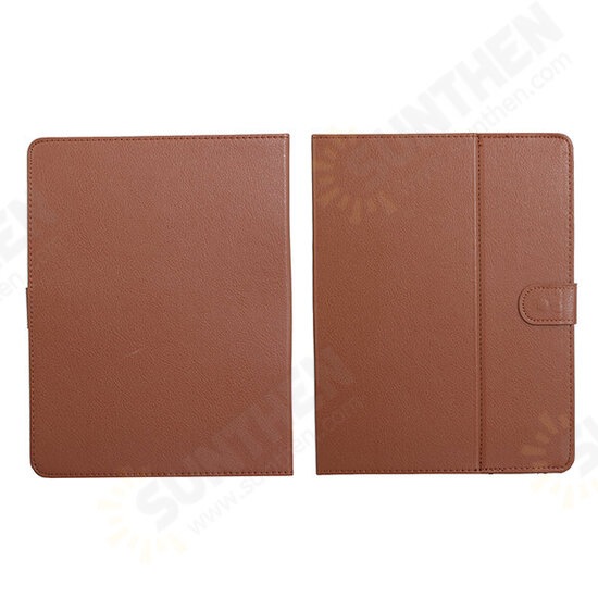 9.7 Inch Universal Snap Joint With Folding Stand Case For Tablet PC 9.7 Inch Universal Snap Joint With Folding Stand Case For Tablet PC