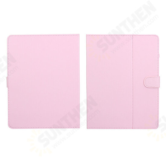 9.7 Inch Universal Snap Joint With Folding Stand Case For Tablet PC 9.7 Inch Universal Snap Joint With Folding Stand Case For Tablet PC