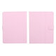 9.7 Inch Universal Snap Joint With Folding Stand Case For Tablet PC 9.7 Inch Universal Snap Joint With Folding Stand Case For Tablet PC
