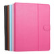 9.7 Inch Universal Snap Joint With Folding Stand Case For Tablet PC 9.7 Inch Universal Snap Joint With Folding Stand Case For Tablet PC