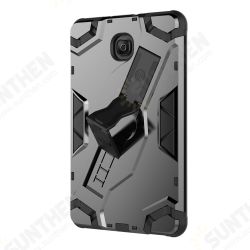 Back Stand Tablet Case Cover for Samsung Tab A 10.5 (T595/T590) Back Stand Tablet Case Cover for Samsung Tab A 10.5 (T595/T590)