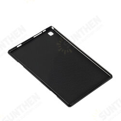 Black TPU Back Cover for Teclast P20HD Tablet Black TPU Back Cover for Teclast P20HD Tablet