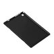 Black TPU Back Cover for Teclast P20HD Tablet