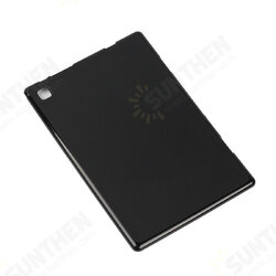 Black TPU Back Cover for Teclast P20HD Tablet Black TPU Back Cover for Teclast P20HD Tablet