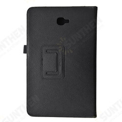 Double Folding Stand Function 10.0 Inch PU Leather Tablet Case for Samsung T580 Double Folding Stand Function 10.0 Inch PU Leather Tablet Case for Samsung T580