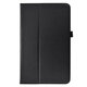 Double Folding Stand Function 10.0 Inch PU Leather Tablet Case for Samsung T580