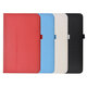 Double Folding Stand Function 10.0 Inch PU Leather Tablet Case for Samsung T580