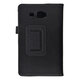 Double Folding Stand Function 7.0 Inch PU Leather Tablet Case for Samsung T280 Double Folding Stand Function 7.0 Inch PU Leather Tablet Case for Samsung T280